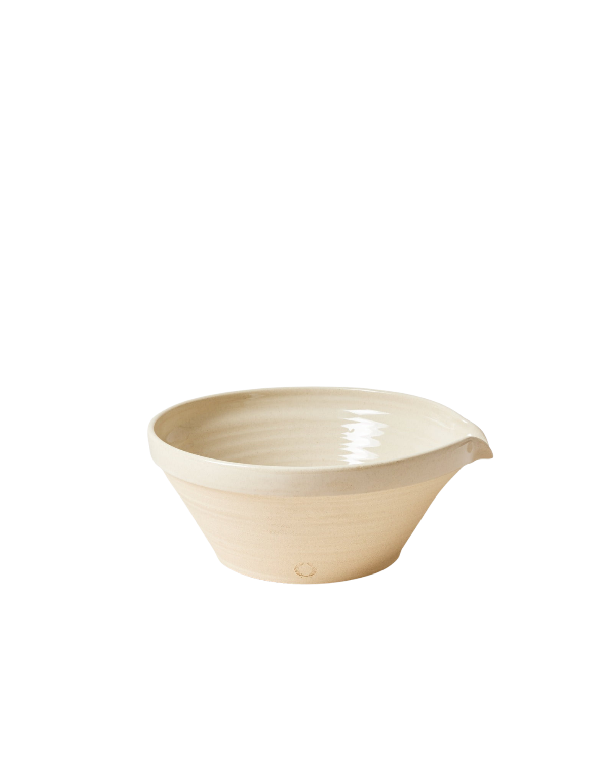 French Country Mixing Bowl - Image 2