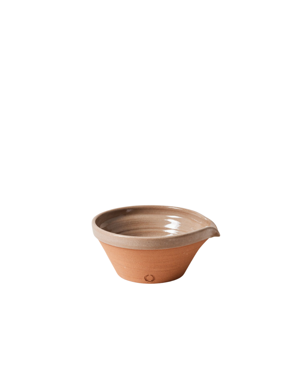 French Country Mixing Bowl - Image 4