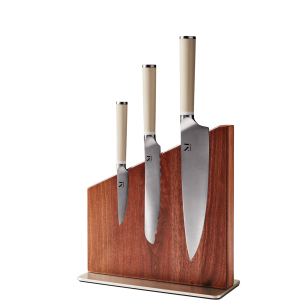 The Knives + Stand