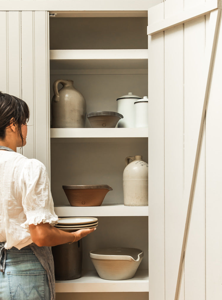 French Country Mixing Bowl - Image 9