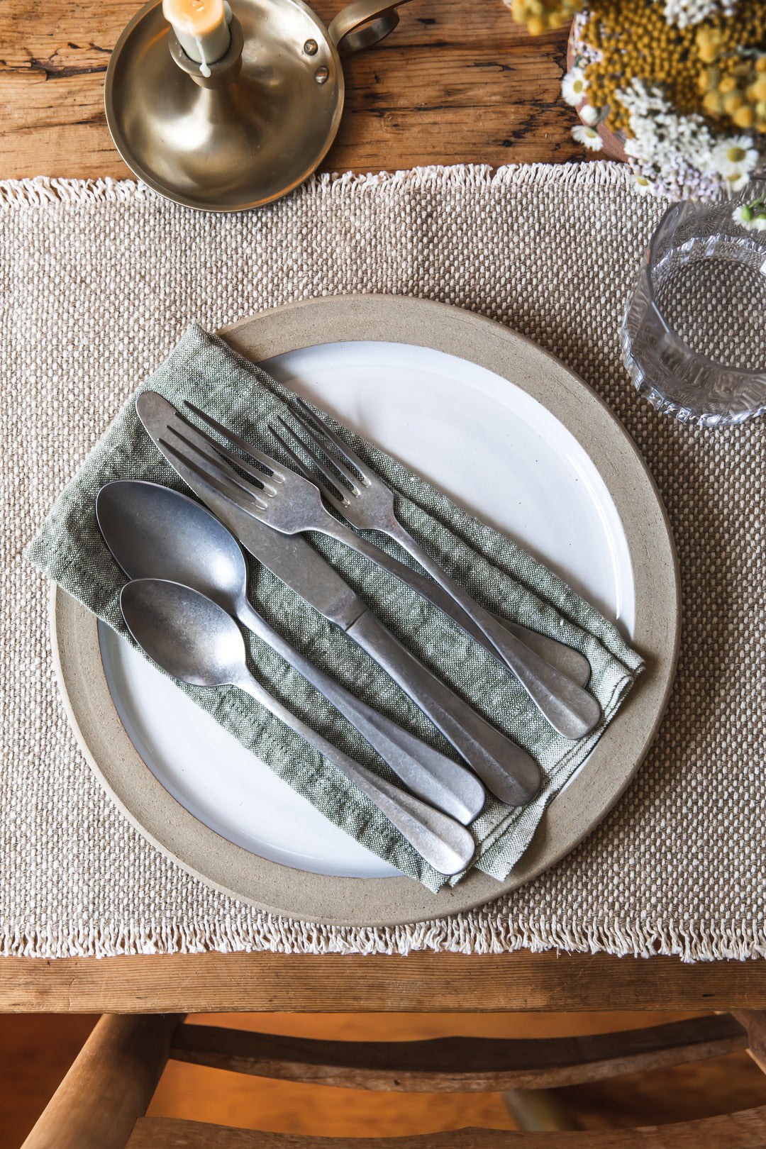 French Country Cutlery - Image 4