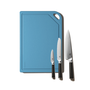 The Good Prep Set