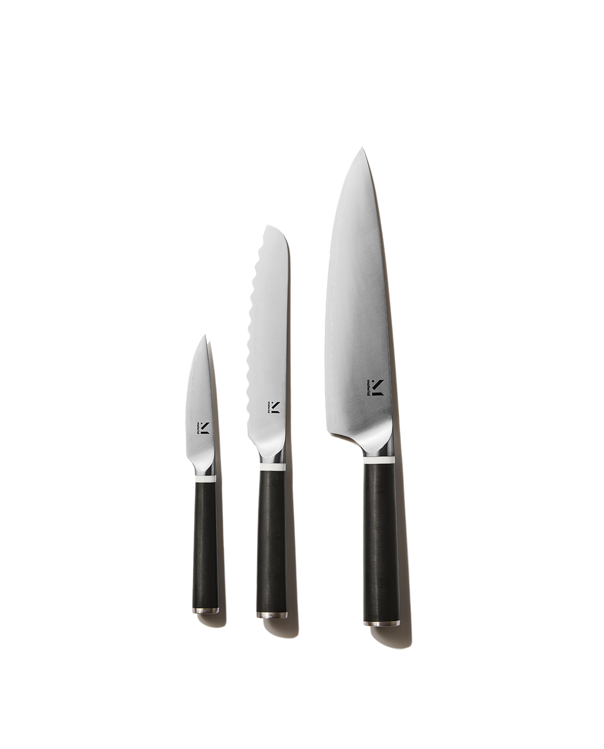 The Trio of Knives - Image 3