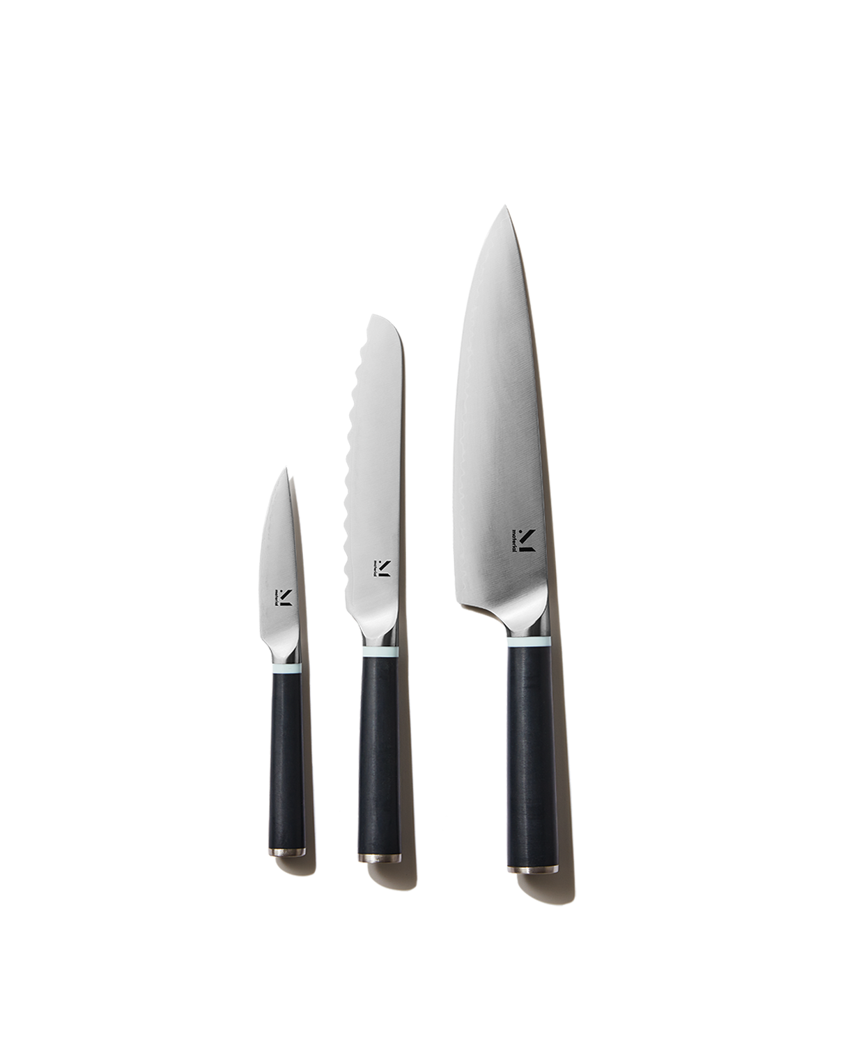 The Trio of Knives - Image 4