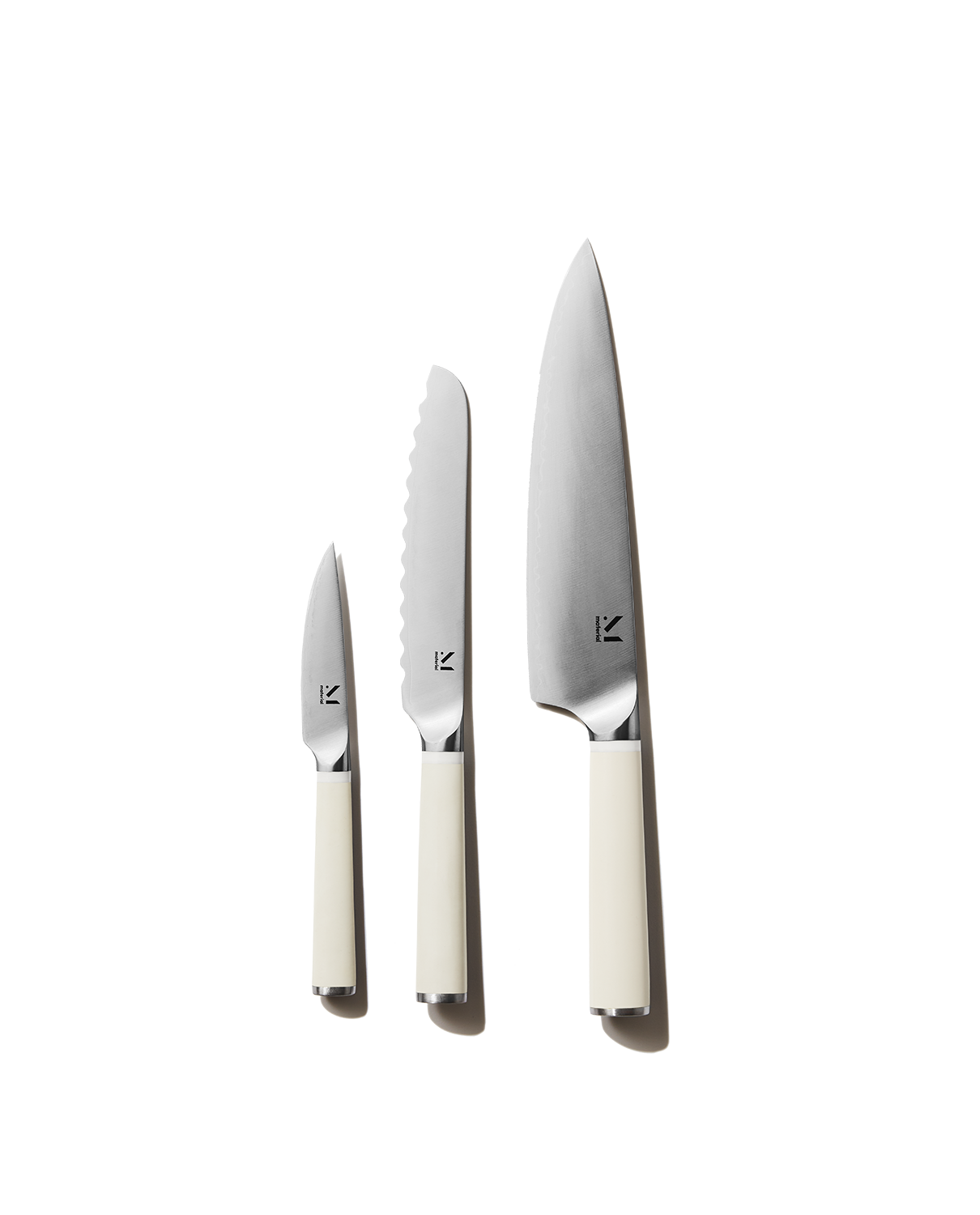 The Trio of Knives - Image 2