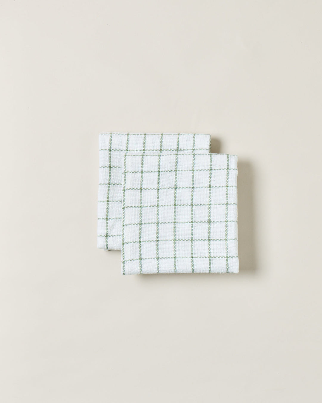 Pantry Cotton Check Kitchen Towels Set - Image 10