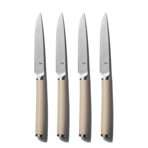 The Table Knives