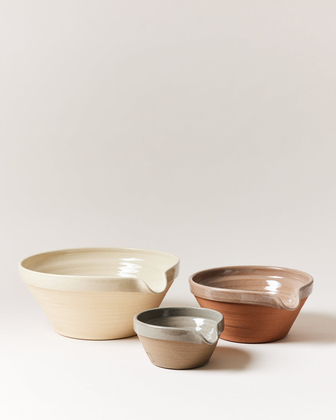 French Country Mixing Bowl - Image 11