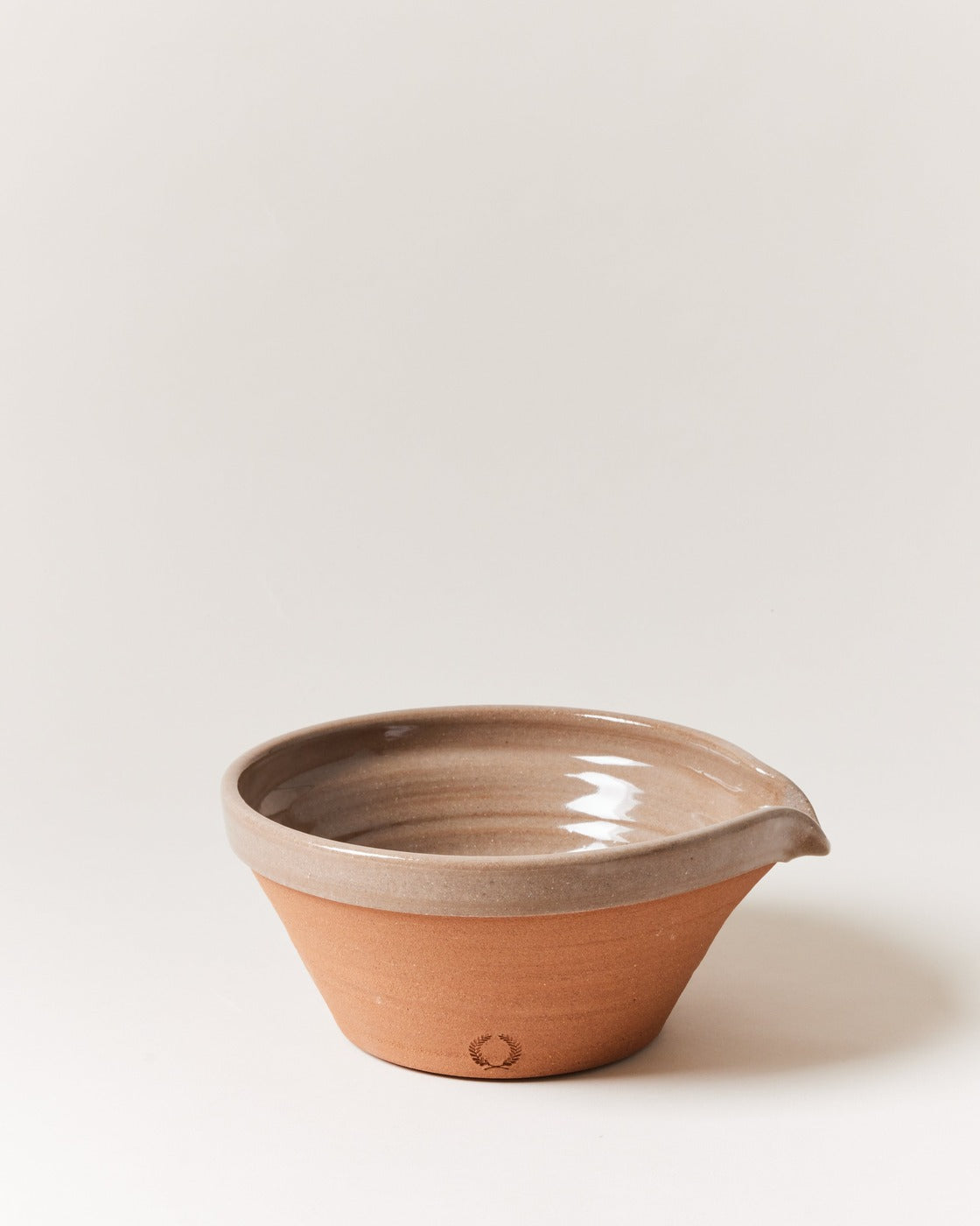 French Country Mixing Bowl - Image 12