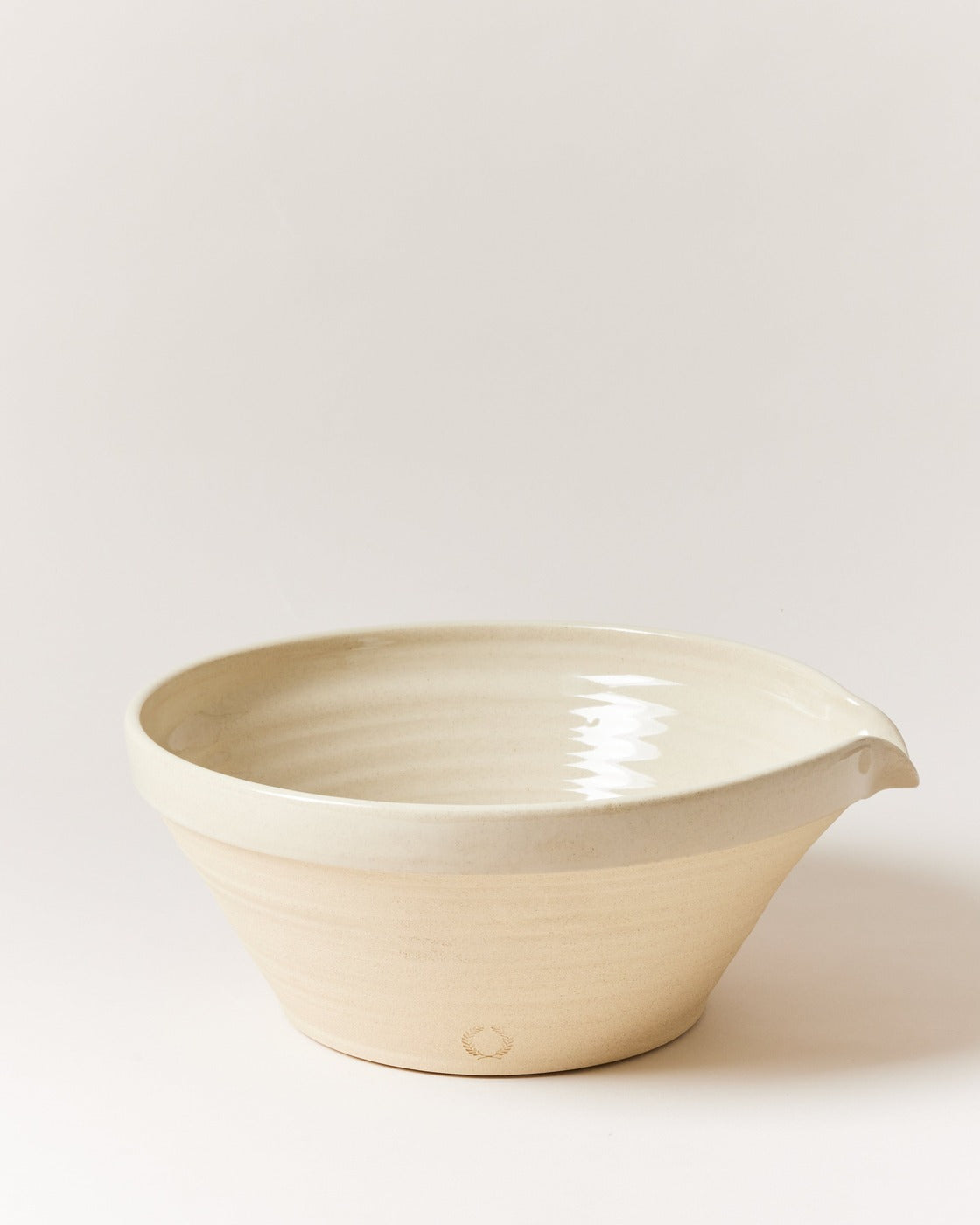 French Country Mixing Bowl - Image 13