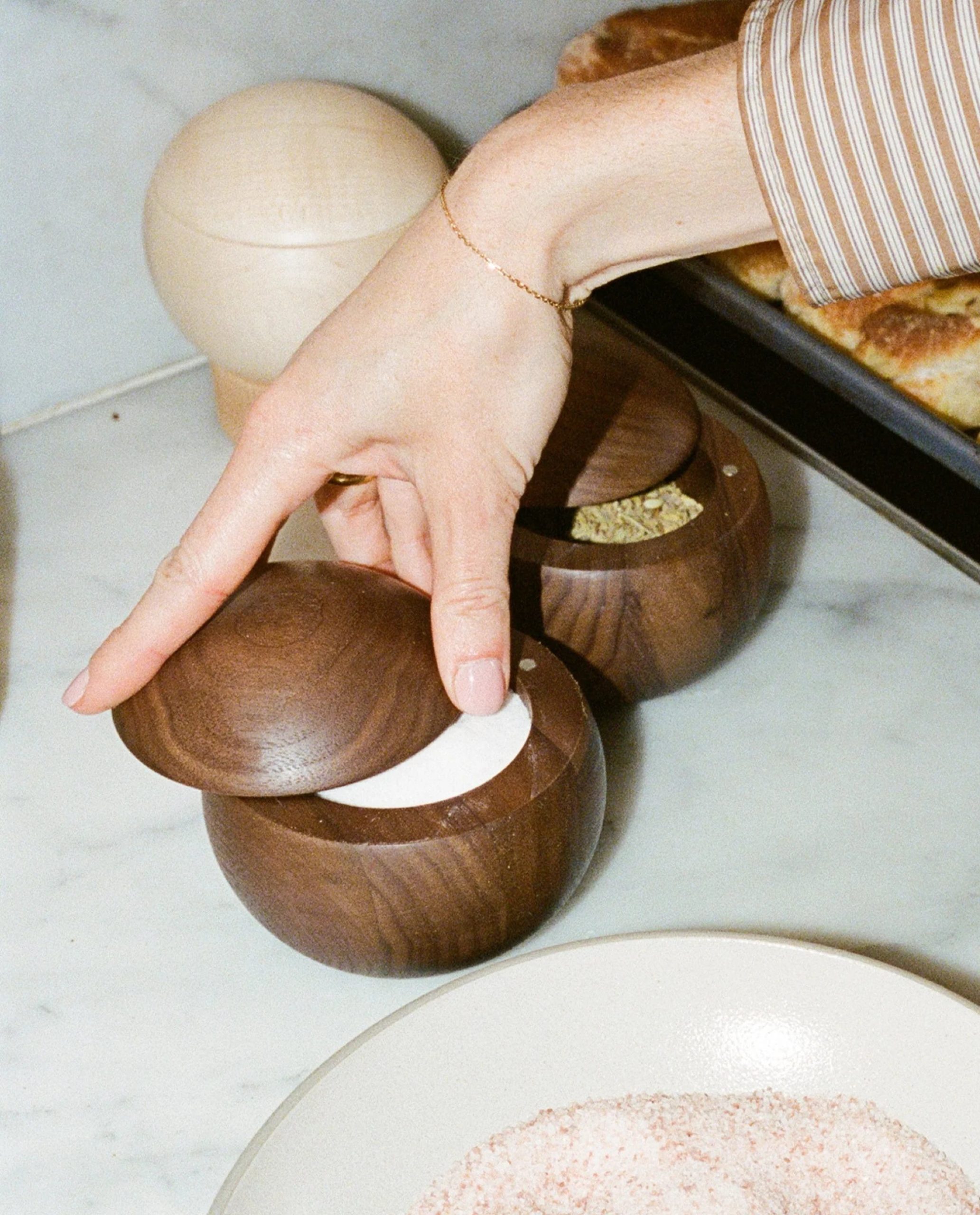 The Salt Sphere - Image 4