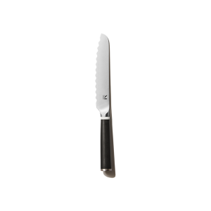 The Serrated 6 Knife