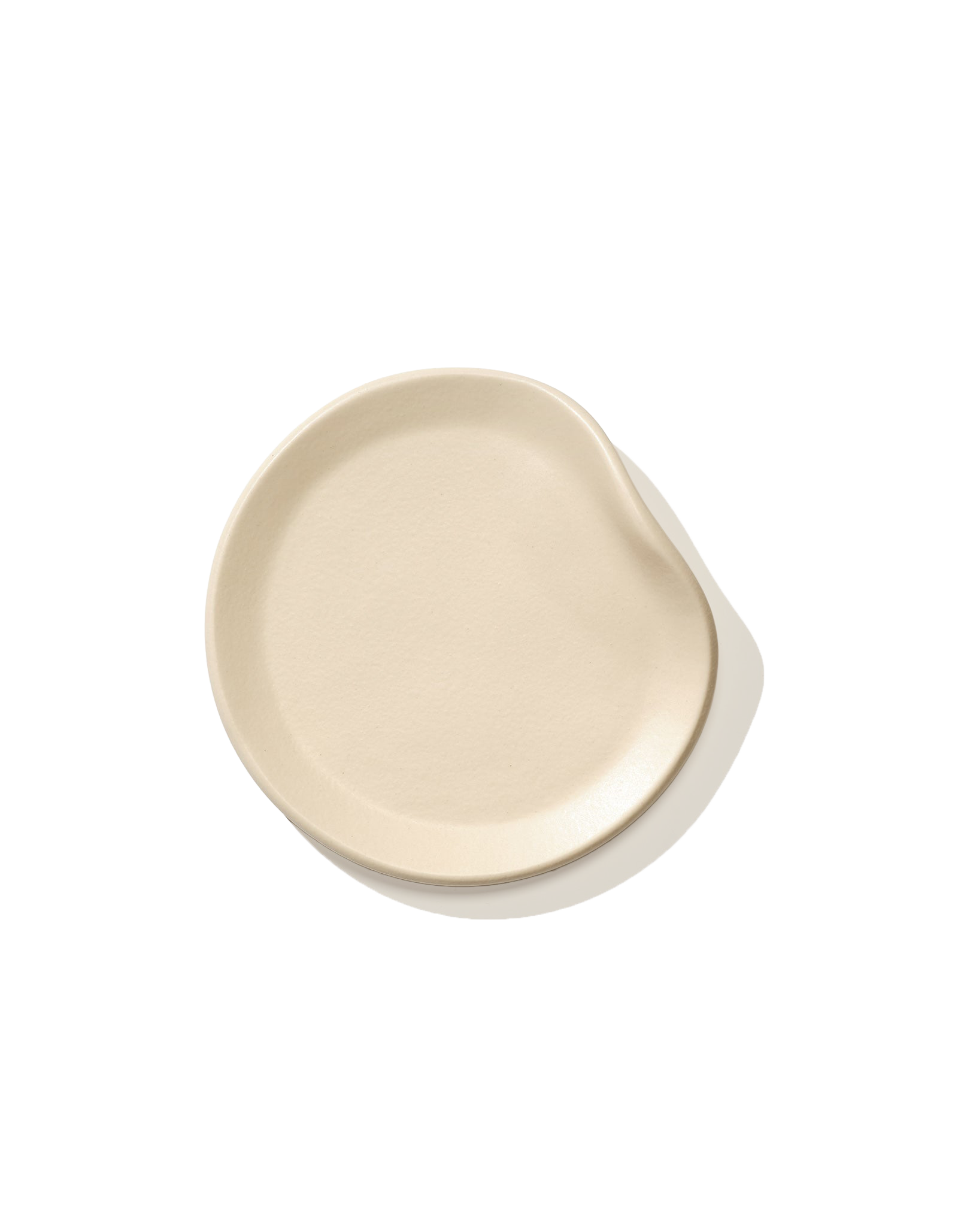Bread Plate Single