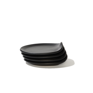 Bread Plate Set of 4