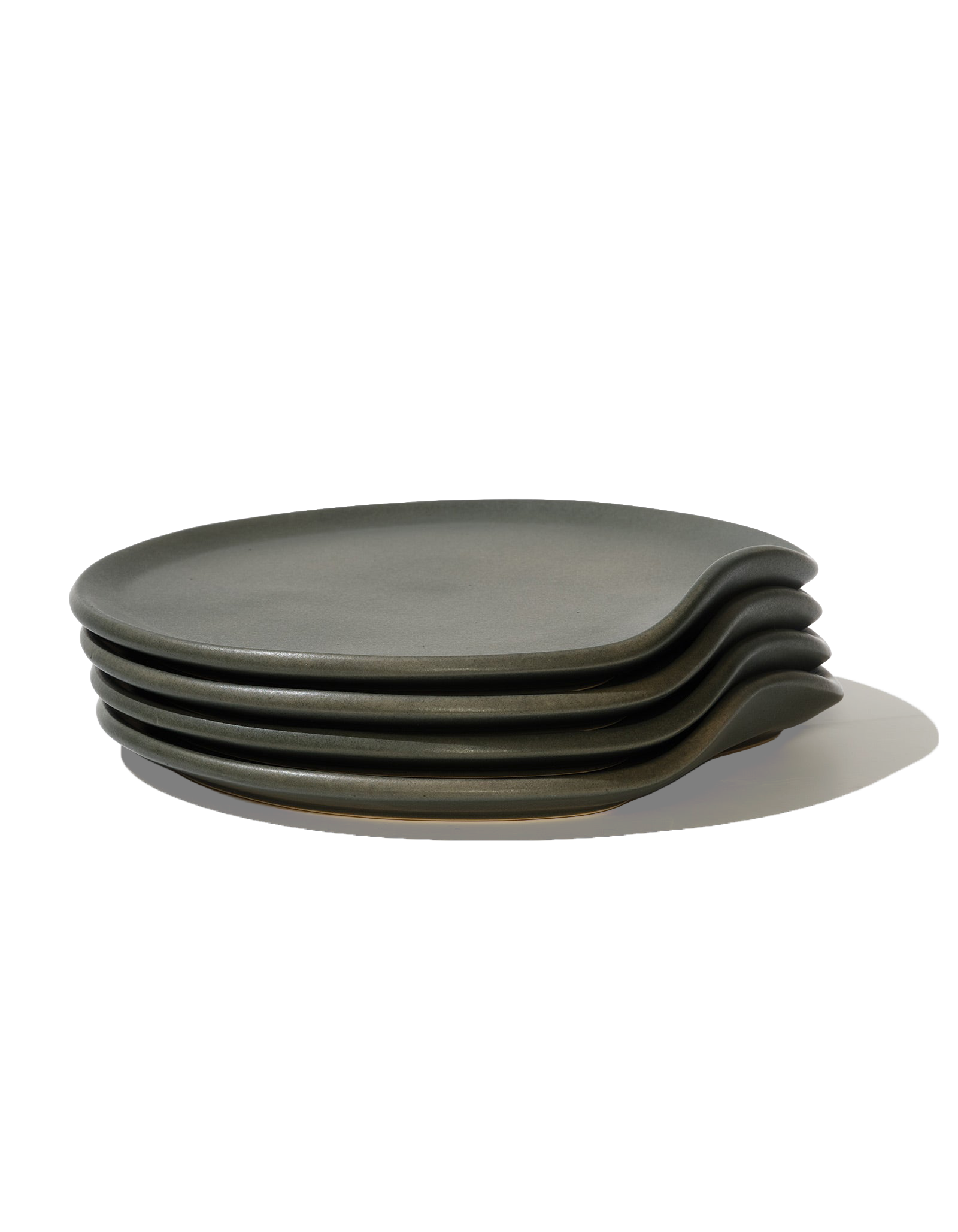 Dinner Plate Set of 4 - Image 4