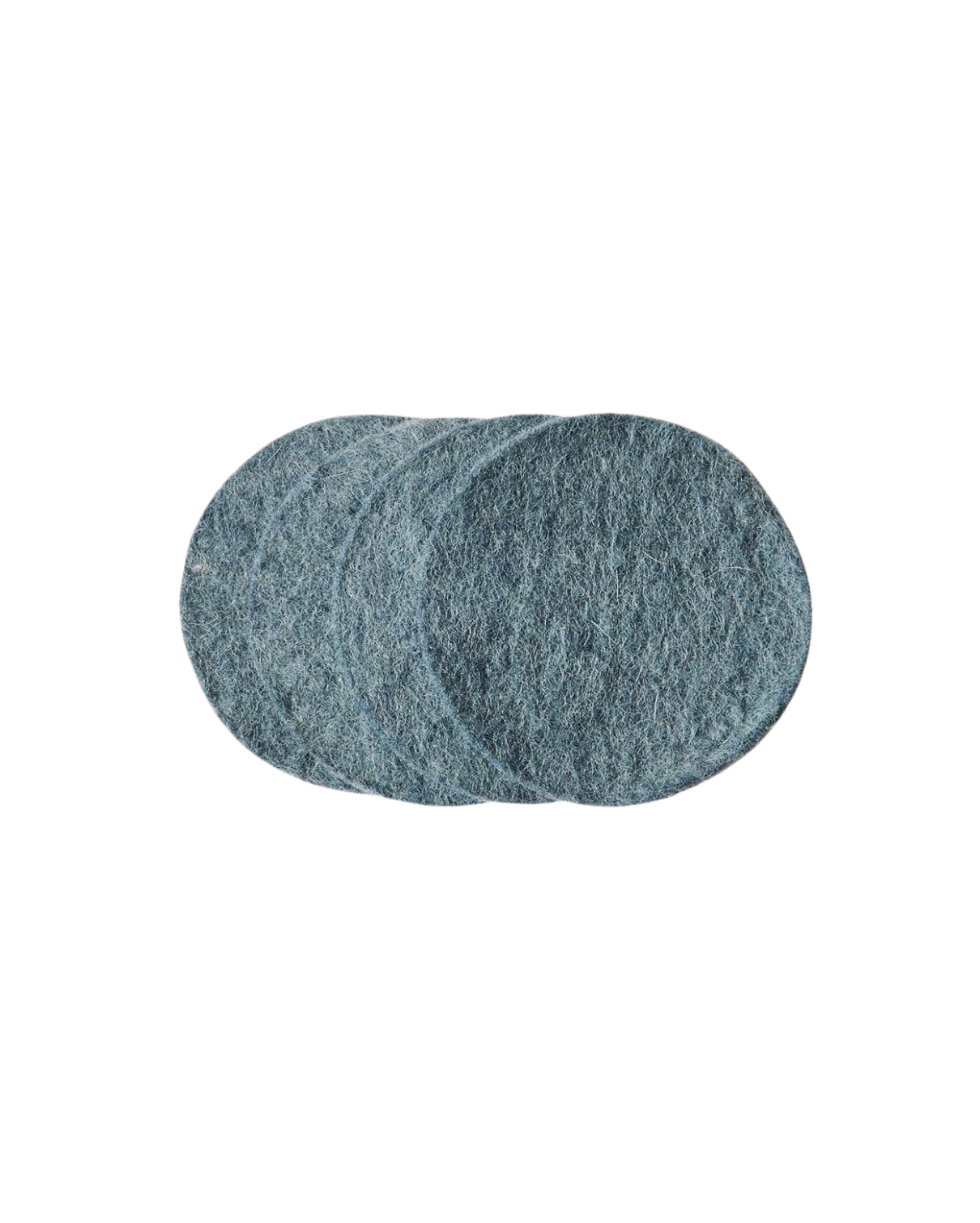 Artisan Felt Coasters - Set of 4 - Image 11