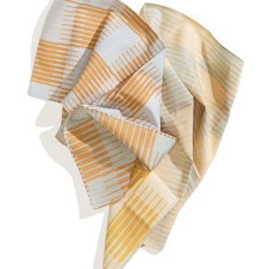 Dinner Napkins Double Sided Drift - Quiet Season