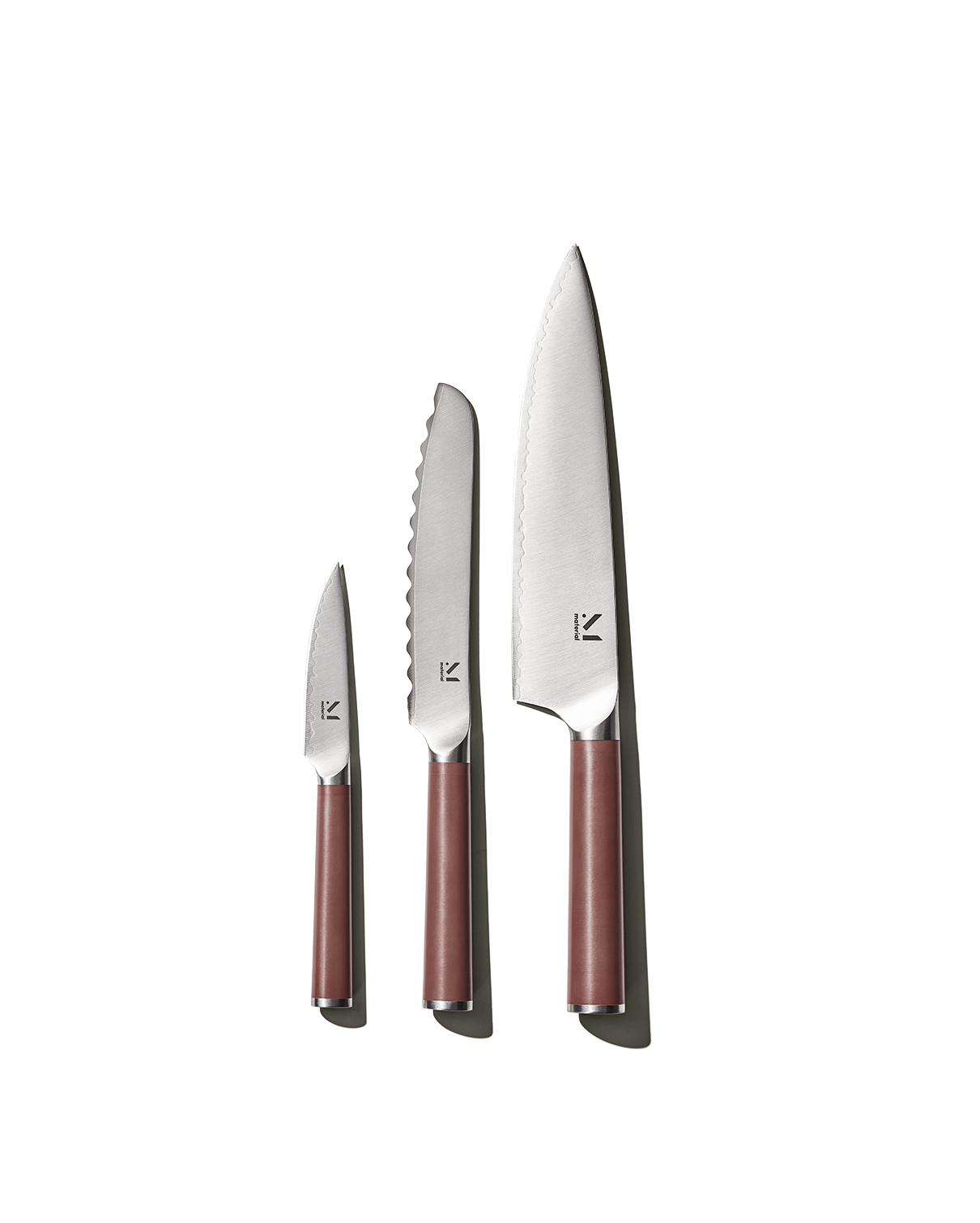The Trio of Knives - Image 5