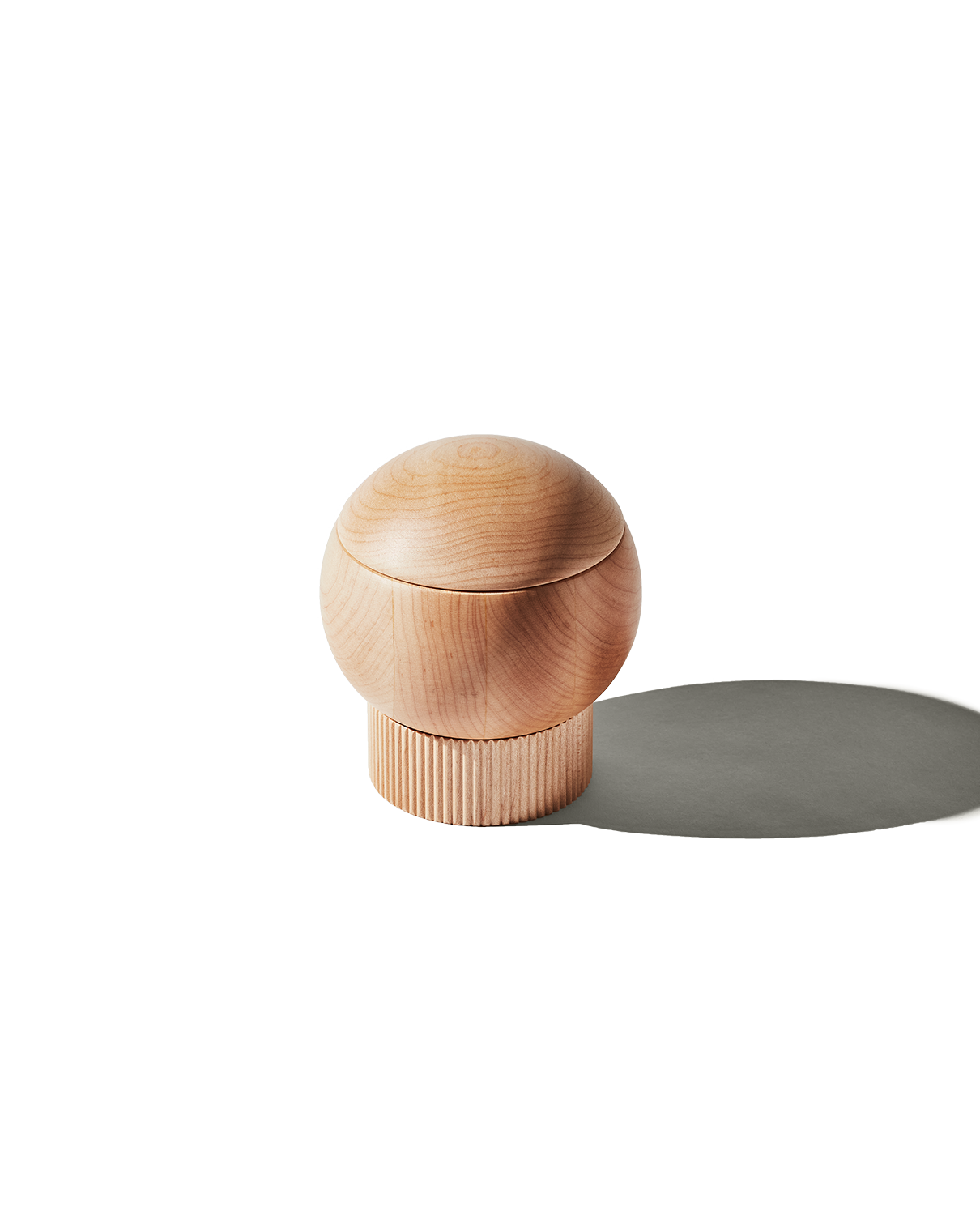The Salt Sphere - Image 2